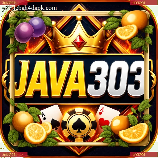 Aplikasi java303 Terbaru untuk Android dan iOS