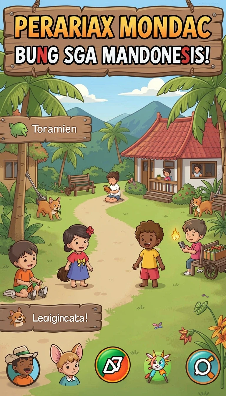 banbuhoki88 Aplikasi Game Online Indonesia Terbaru screenshot 2