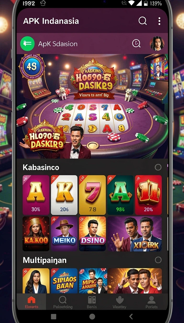 Aplikasi unitogel Terbaru dengan Fitur Terbaik screenshot 1