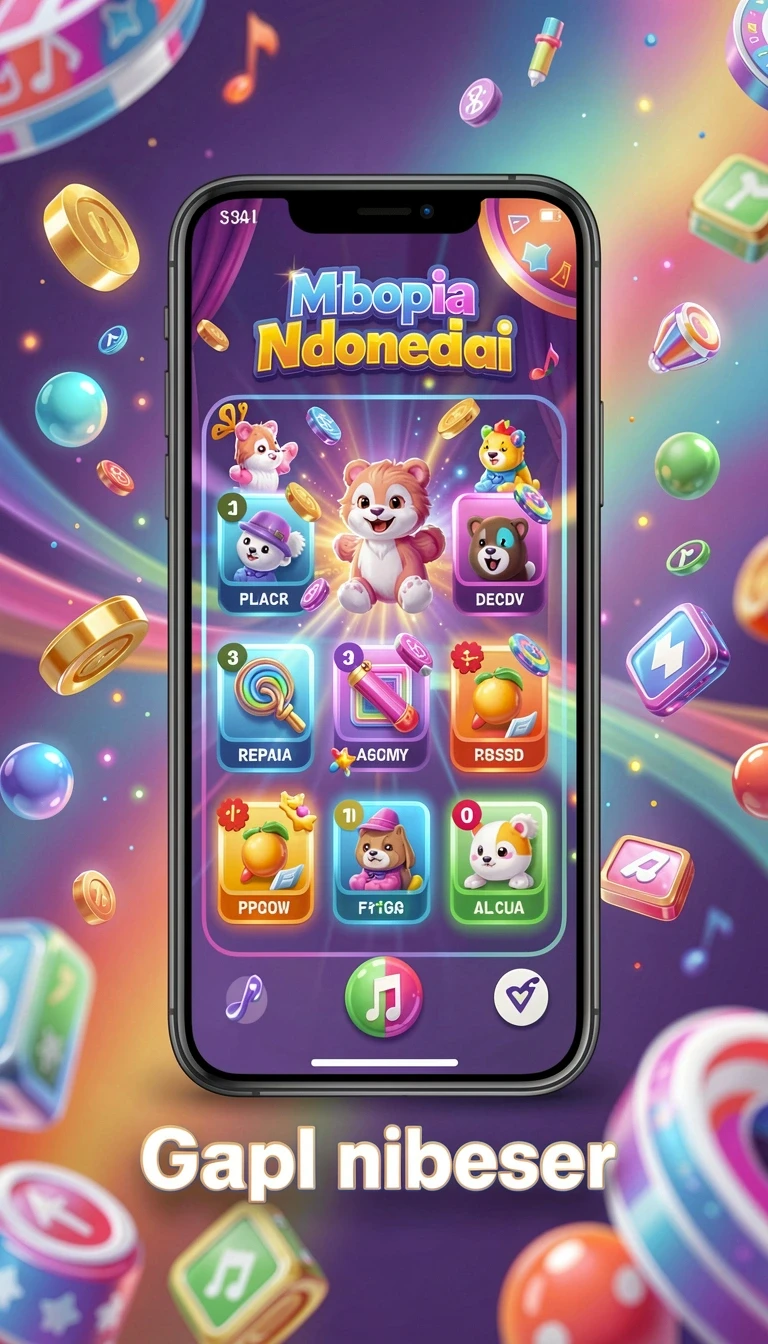 Review Aplikasi bandit4d screenshot 2
