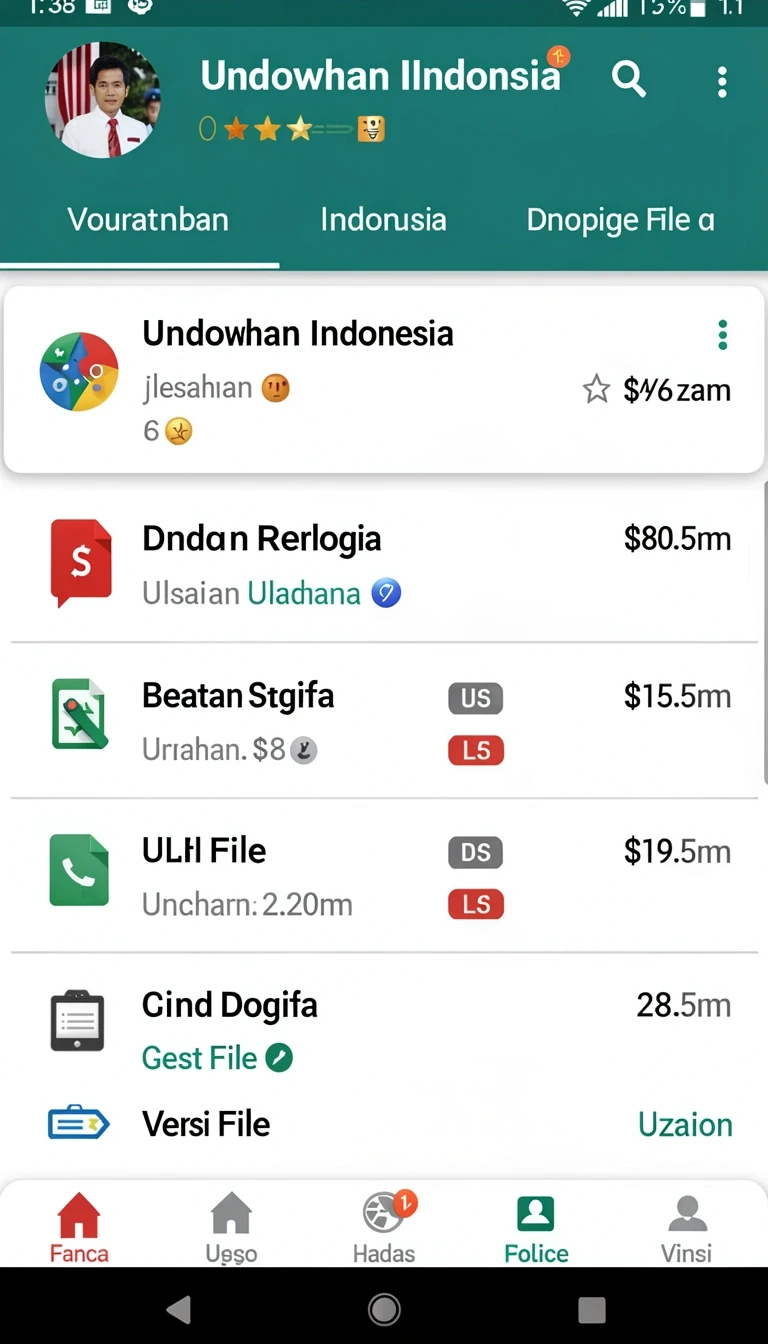 panglima77 Terbaru untuk Android: Download APK Gratis screenshot 1
