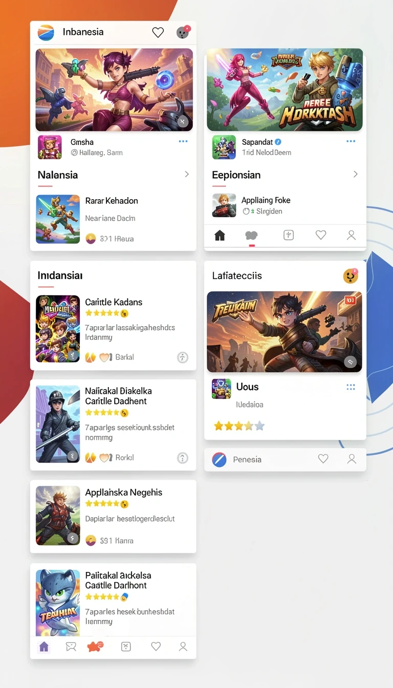 panglima77 Terbaru untuk Android: Download APK Gratis screenshot 2
