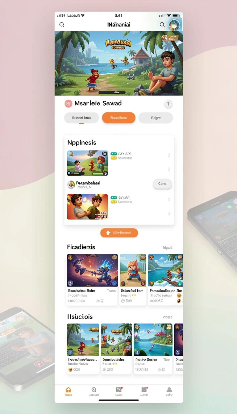 menyala78 App APK Terbaru screenshot 2