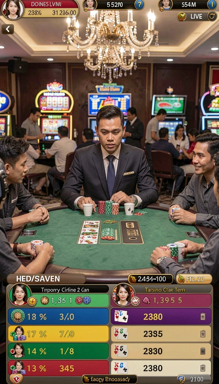 Review Aplikasi bandit4d screenshot 4