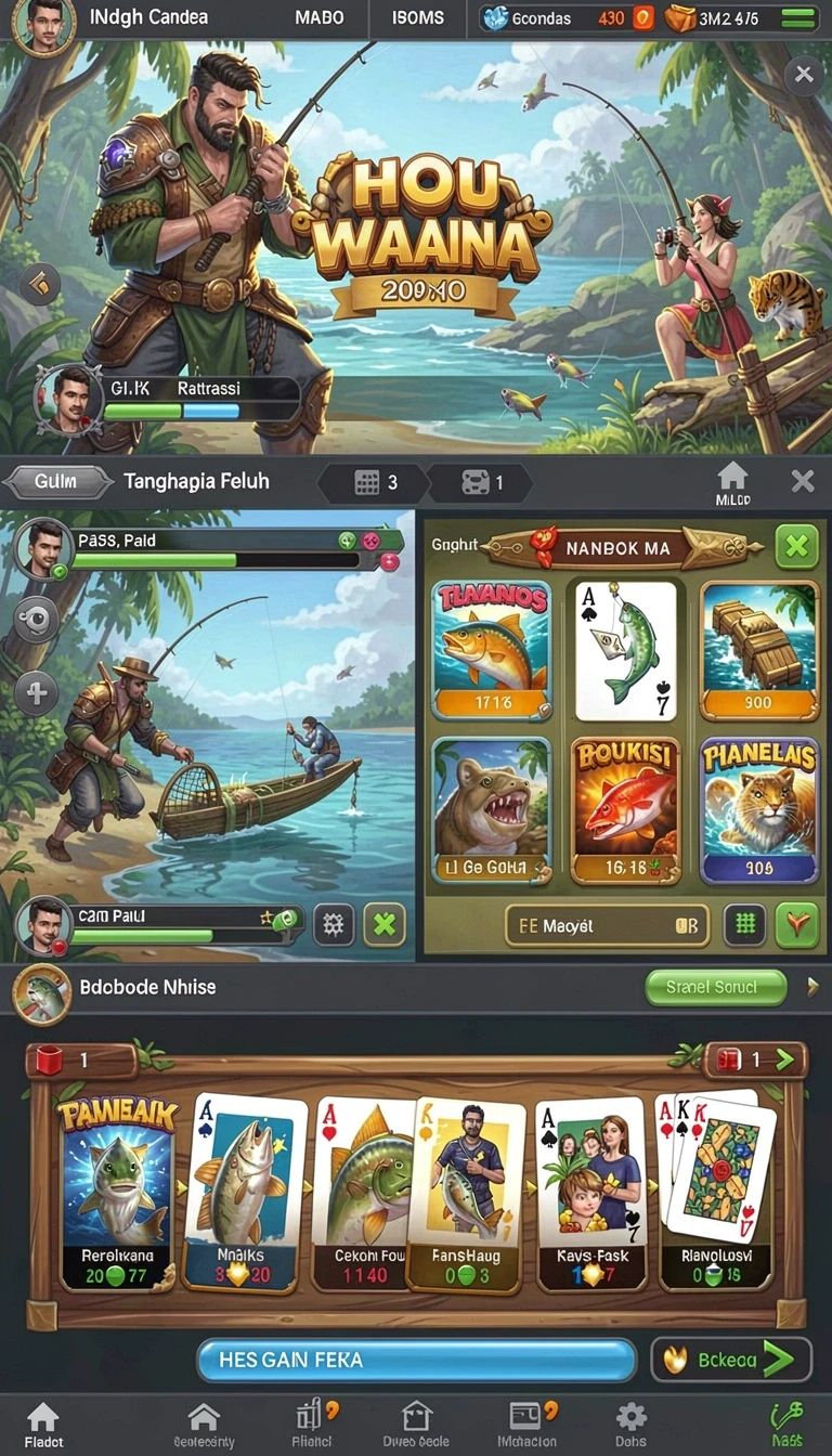 Review Aplikasi rdi88 screenshot 4