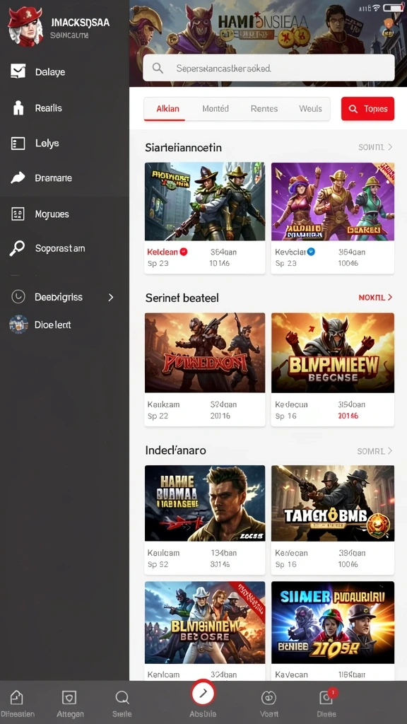 Review Aplikasi bandit4d screenshot 3