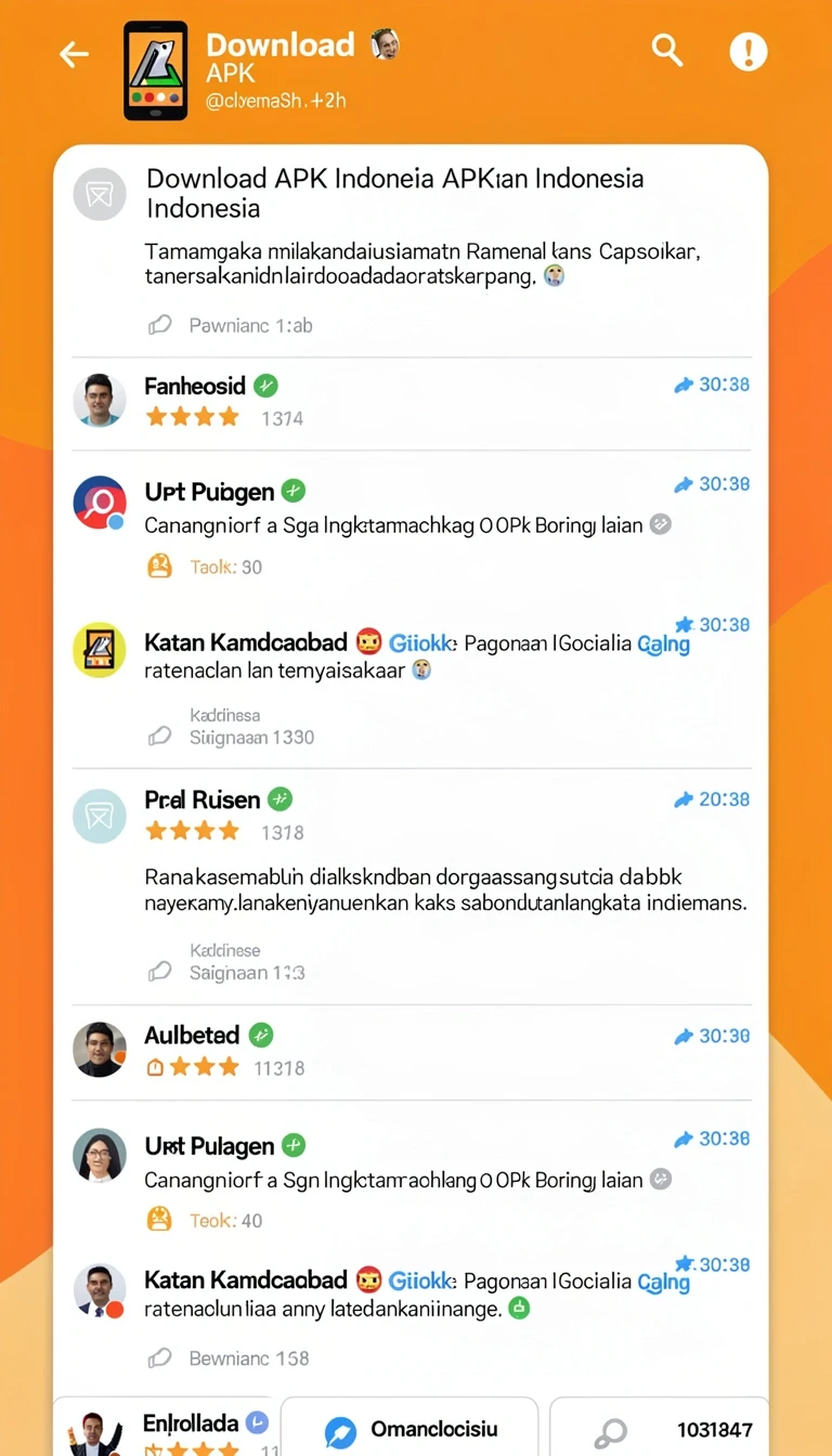 mancingduit App Game Online Indonesia Terbaru screenshot 1