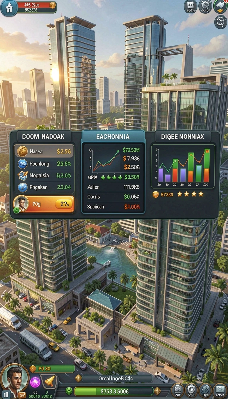 ajr88: Aplikasi Game Online Indonesia Terbaru screenshot 3