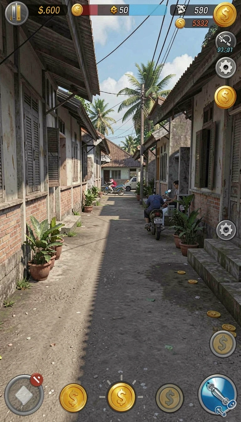 mancingduit App Game Online Indonesia Terbaru screenshot 3