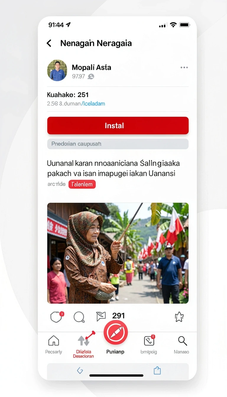 Download Aplikasi 333i Terbaru untuk HP Android screenshot 2