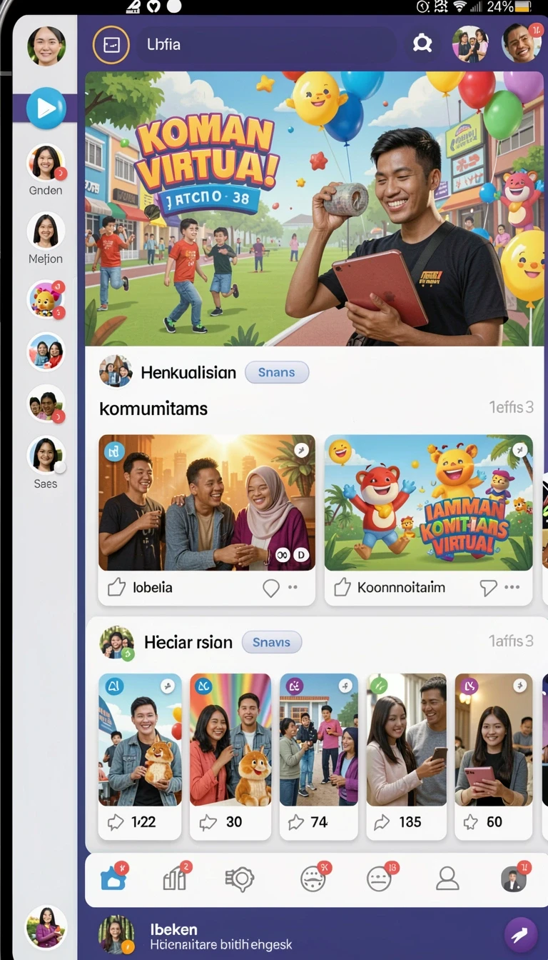 Review Aplikasi mdgwin screenshot 1