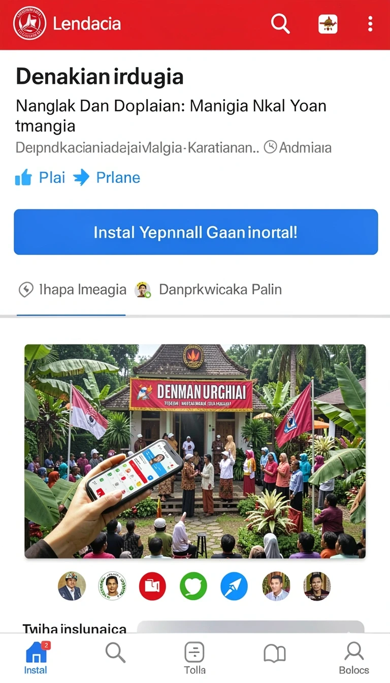 Review Aplikasi gn168 screenshot 3