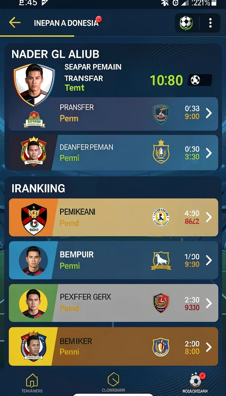 Review Aplikasi mdgwin screenshot 3