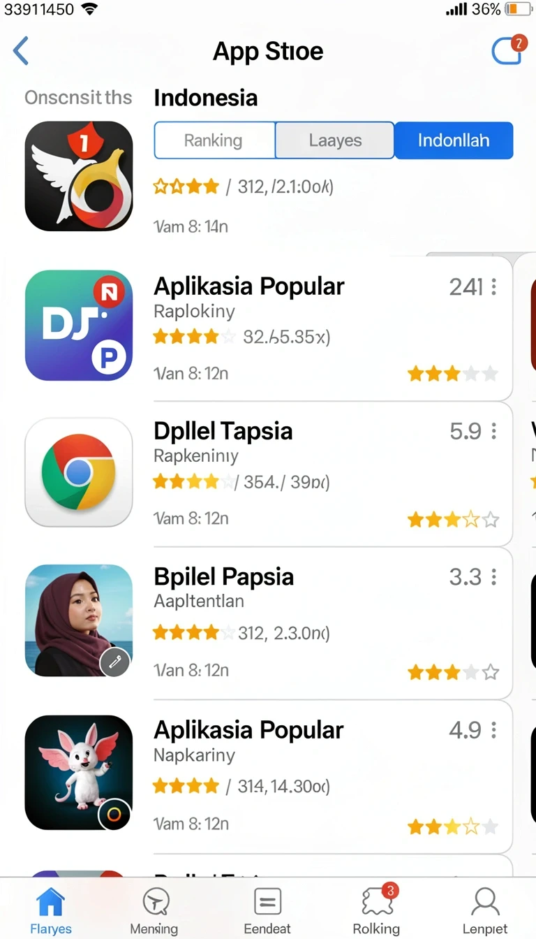 ajr88: Aplikasi Game Online Indonesia Terbaru screenshot 4