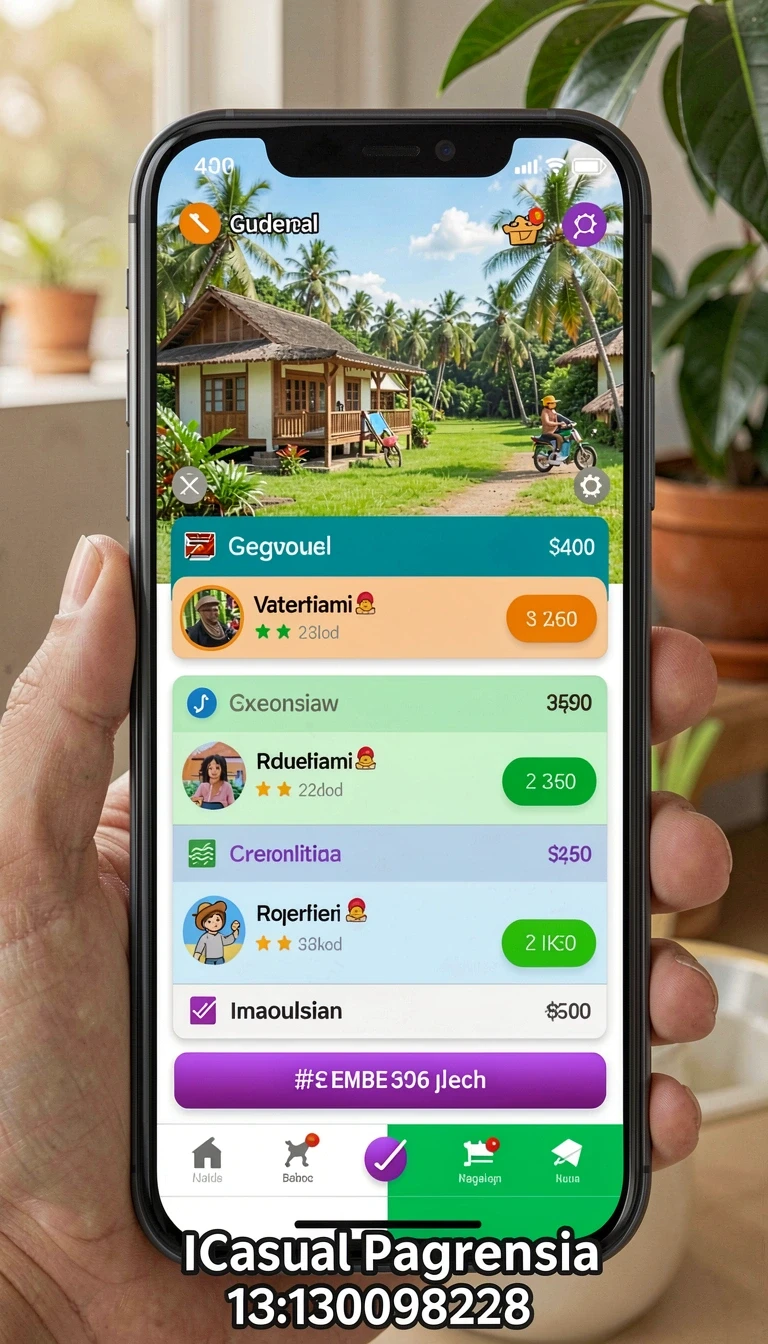 ko857 Terbaru: Download APK dan Info Lengkap screenshot 1