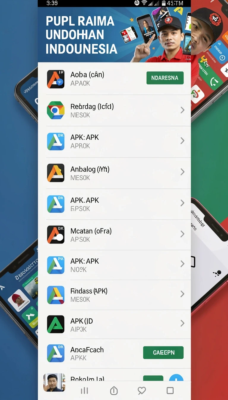 Review Aplikasi lumba77 screenshot 2