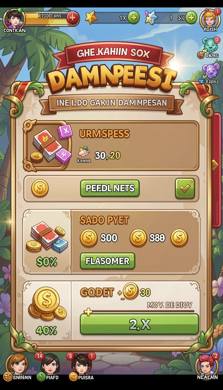 Review Aplikasi gn168 screenshot 4