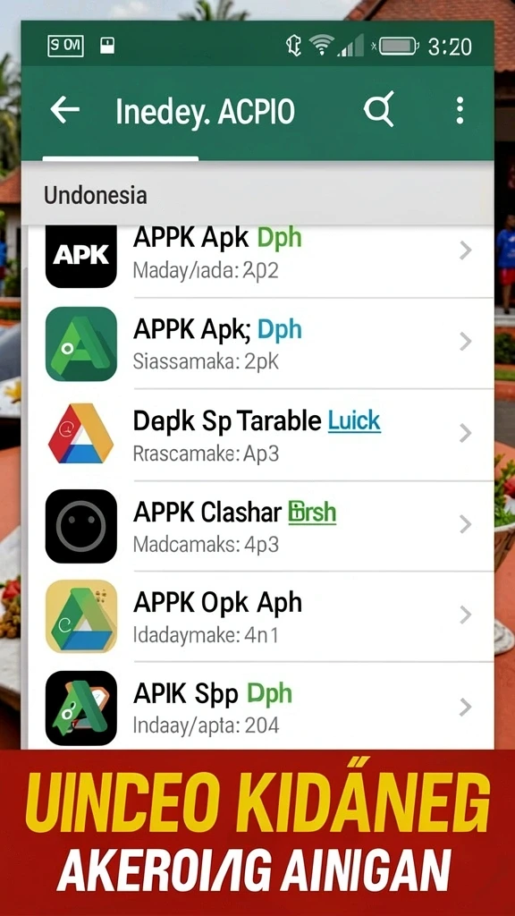 Aplikasi hoki138 Terbaru untuk Android dan iOS screenshot 1