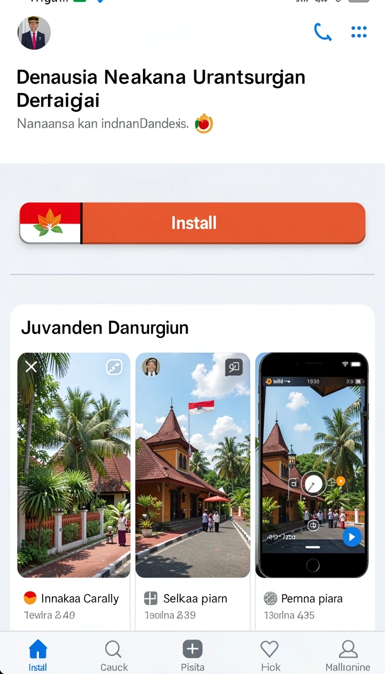 Review Aplikasi imbajp screenshot 2