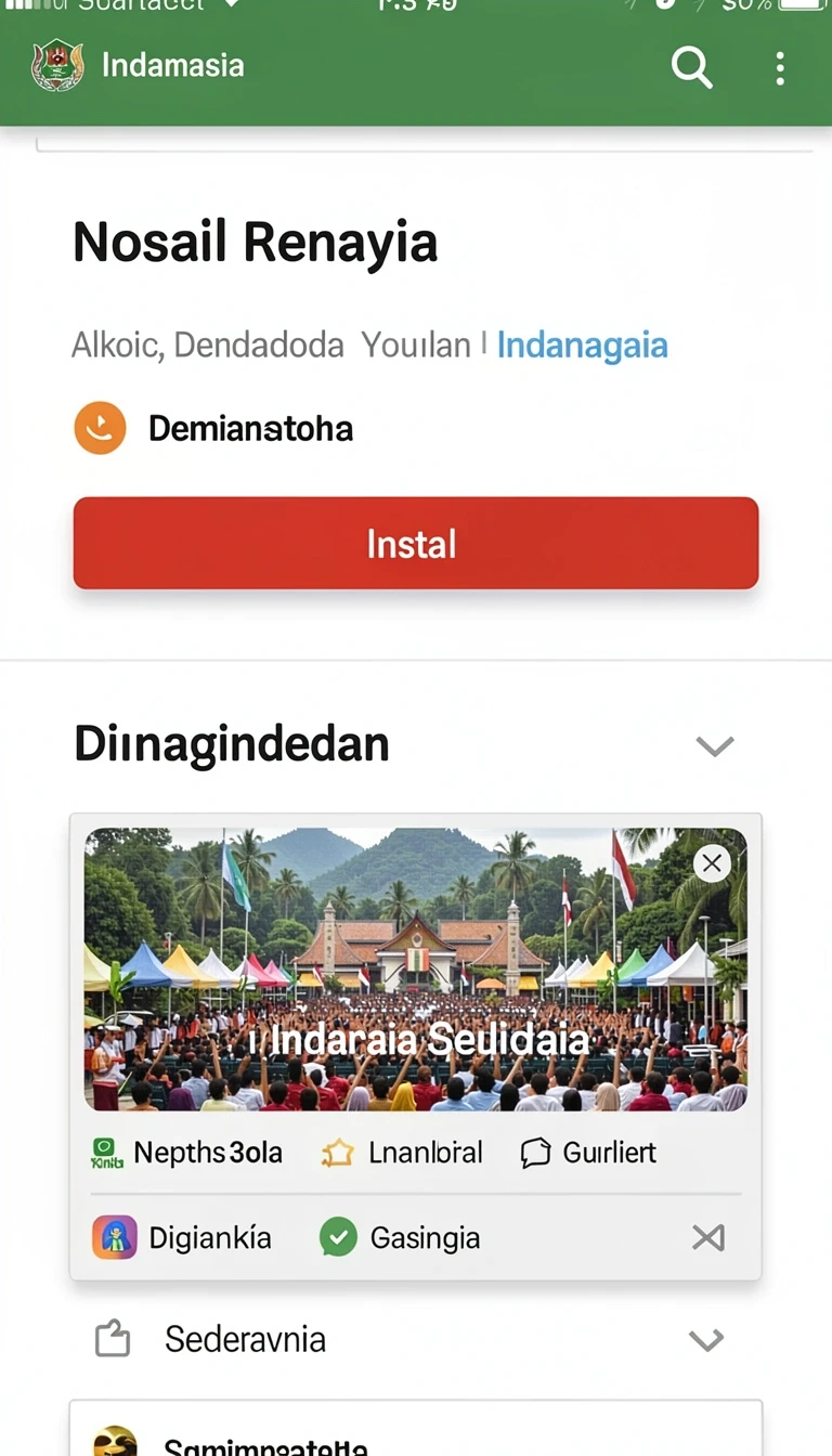 Aplikasi unitogel Terbaru dengan Fitur Terbaik screenshot 3