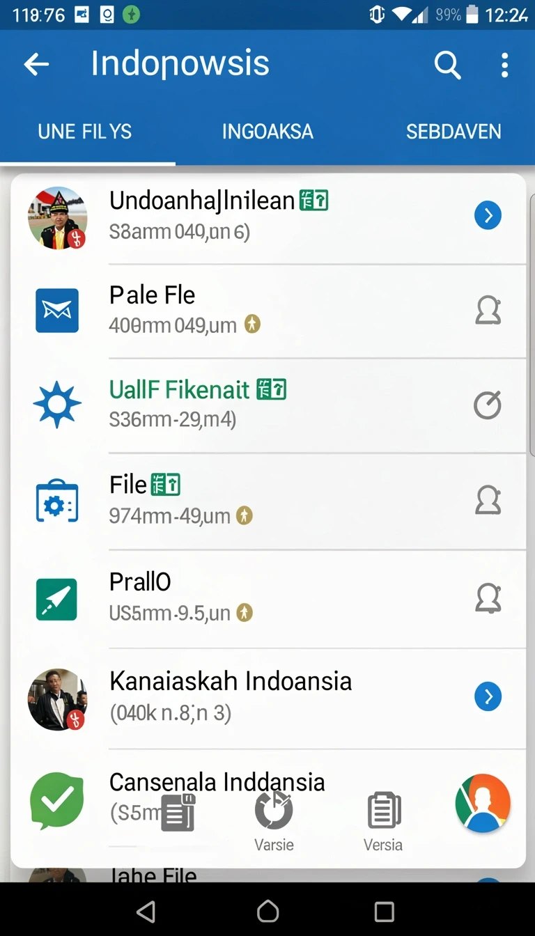 Review Aplikasi rdi88 screenshot 3