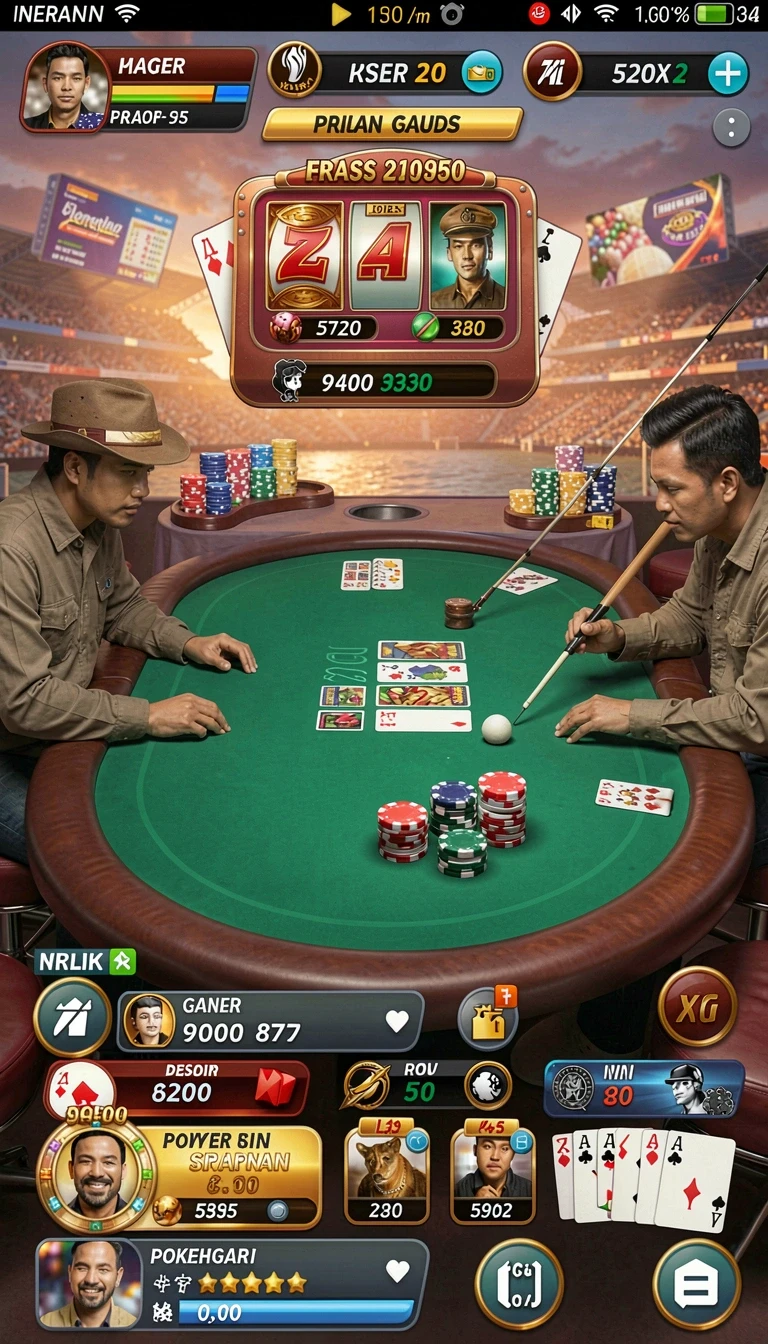 ko857 Terbaru: Download APK dan Info Lengkap screenshot 3