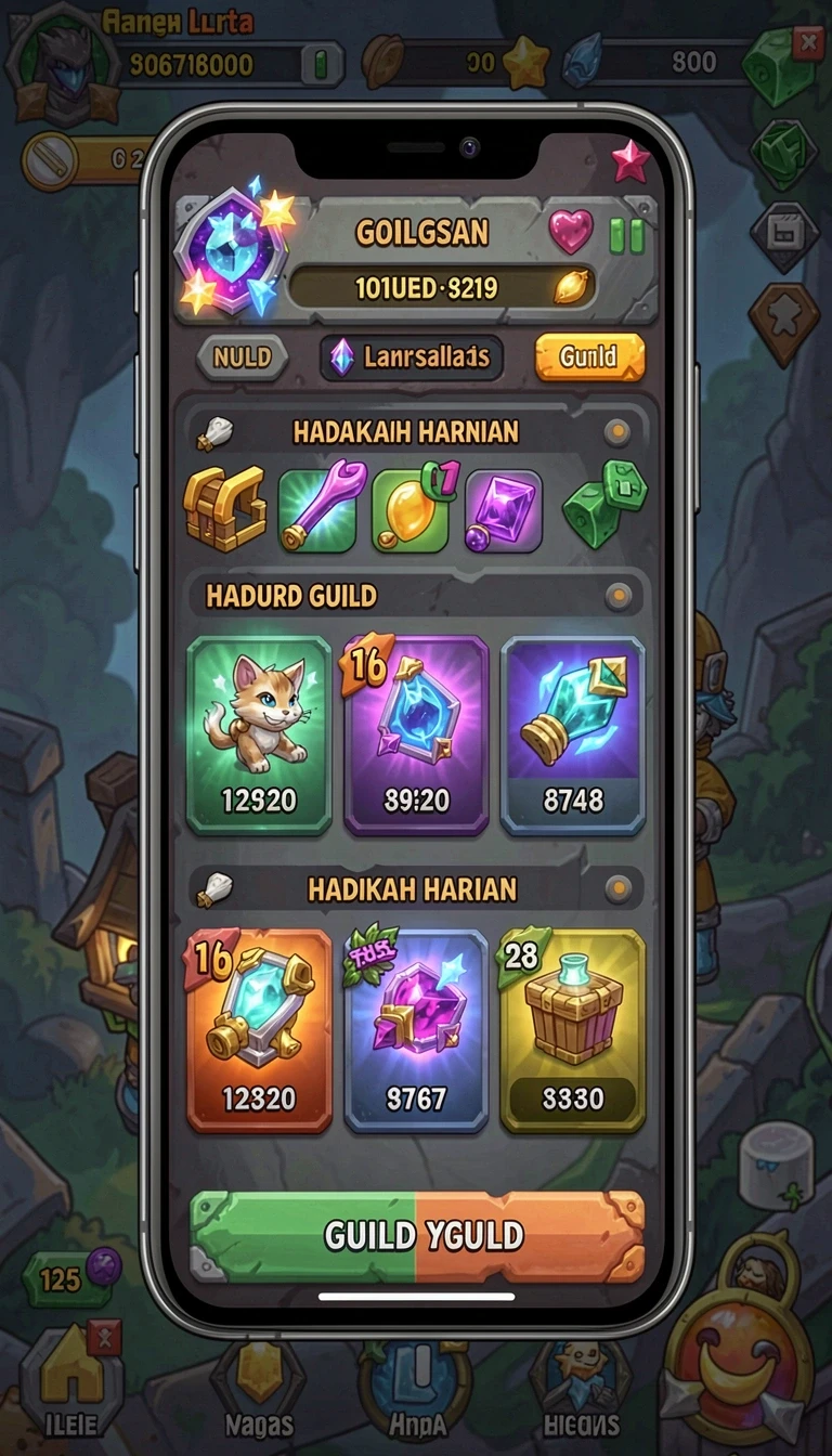 gacor77 Aplikasi Game Online Indonesia Terbaru screenshot 1
