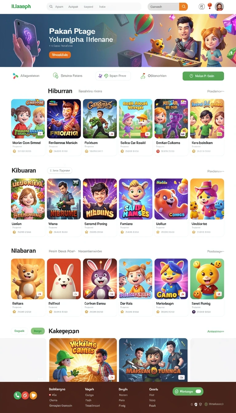 Aplikasi java303 Terbaru untuk Android dan iOS screenshot 2