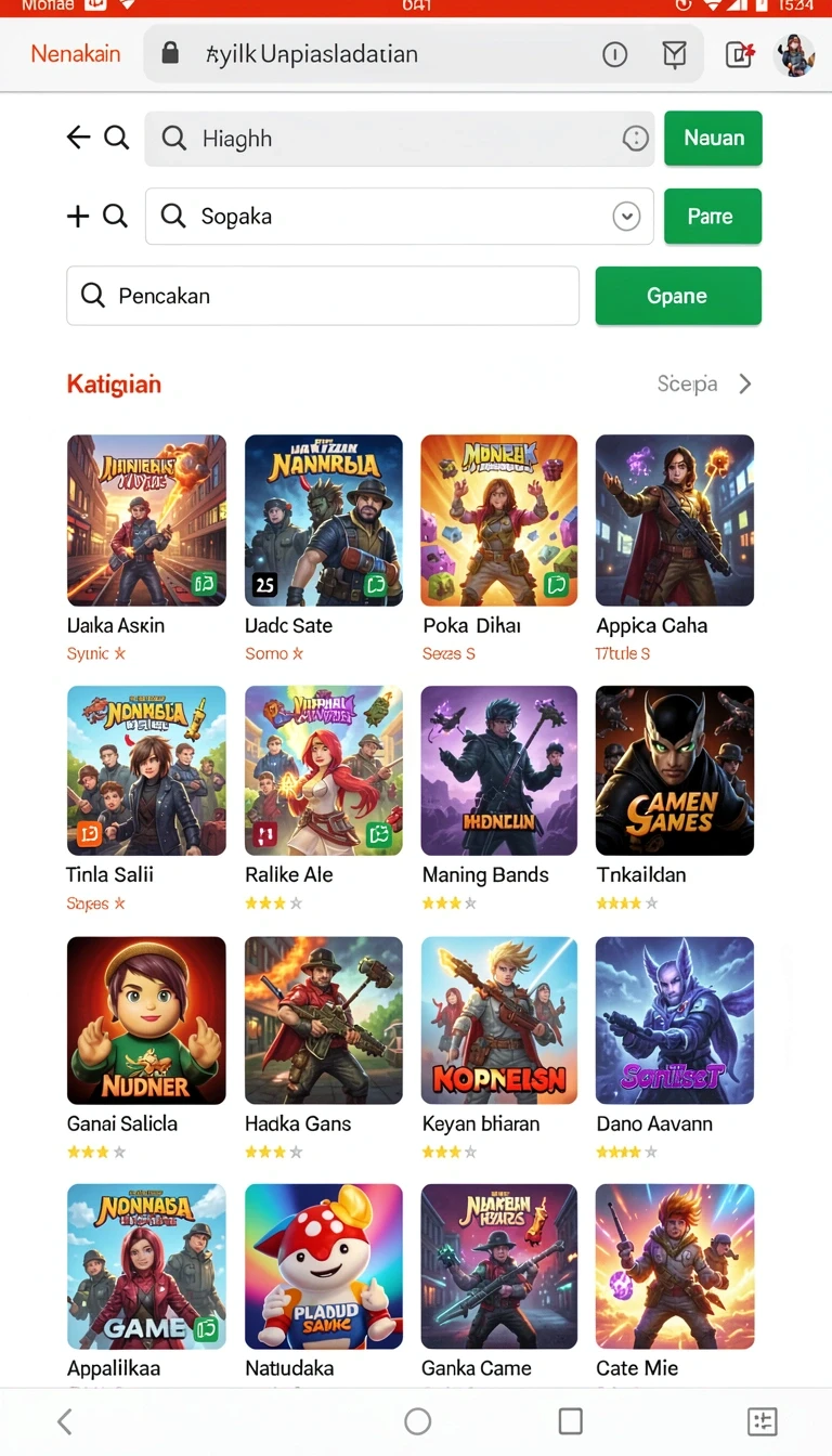 fendi188 APK Terbaru dengan Fitur Lengkap screenshot 4