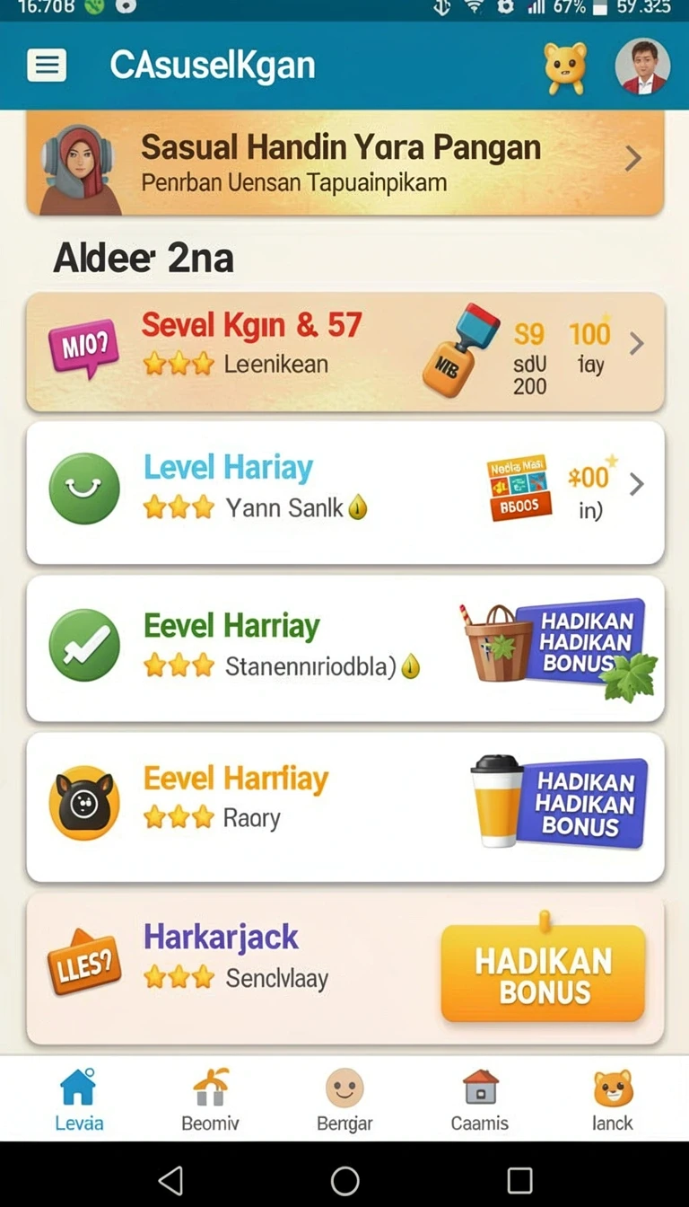 panglima77 Terbaru untuk Android: Download APK Gratis screenshot 4