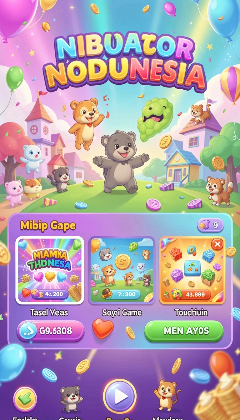 ko857 Terbaru: Download APK dan Info Lengkap screenshot 4