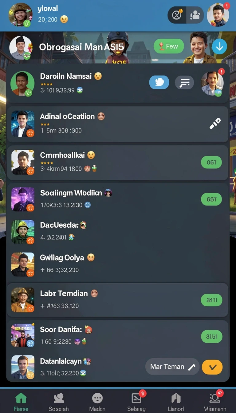 Aplikasi unitogel Terbaru dengan Fitur Terbaik screenshot 2