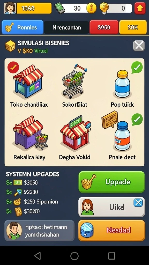 Review Aplikasi imbajp screenshot 3